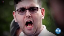 Amerikada nafratga asoslangan jinoyatlar