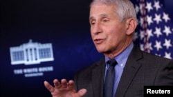 Anthony Fauci