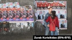 "რადიო თავისუფლების"ფოტო