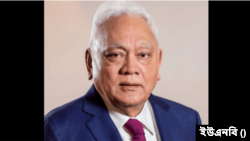 বিশিষ্ট ব্যবসায়ী মঞ্জুর এলাহী মারা গেছেন