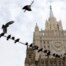 Russian Ministry of Foreign Affairs