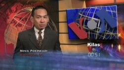 Kilas VOA 13 Maret 2014