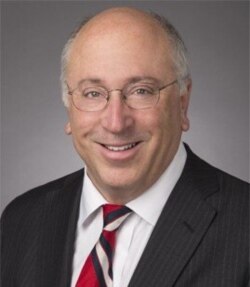 MSK 로펌의 마크 브래빈 변호사.