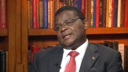 Balozi Githae azungumzia ziara ya Rais Obama Kenya