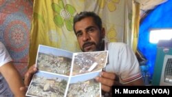 UNICEF Says Children in Iraq Are Suffering, Dying in War Conditions