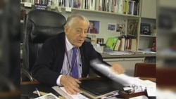 Iconic American Journalist Ben Bradlee Dies at 93