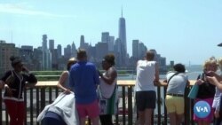 Shtat va kompaniyalar COVID-19 dan emlanganlarga pul, imtiyozlar taklif etmoqda