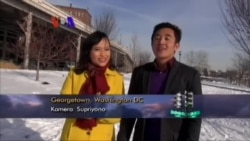 Karir Cemerlang Warga Indonesia di AS (2)