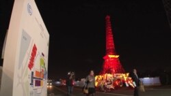 Activists React to 'Historic' Climate Deal