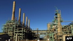 Wata Matatar Man Fetur