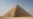Découverte des restes d'une pyramide vieille de 3.700 ans en Egypte