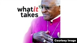 What It Takes - Desmond Tutu