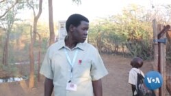 Sudan’s Civil War Orphaned 20,000; One Still Lives in Kenya’s Kakuma Refugee Camp