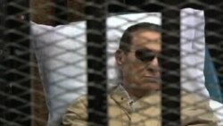 Impending Release of Egypt's Hosni Mubarak has Political Overtones