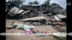 Ba ADF babomi batwa (pygmées) 46 na Irumu