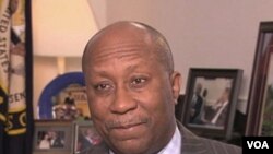 Duta Perdagangan Amerika, Ron Kirk