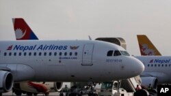 Nepal's cabinet has decided that Nepal's airports will reopen to international and domestic commercial air travel beginning Aug. 17. 