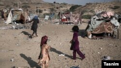 حاشیه‌نشینی بلوچ‌ها در سیستان و بلوچستان