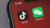 ศาลสหรัฐฯ ยับยั้งคำสั่งถอด WeChat ออกจากแอปสโตร์ 
