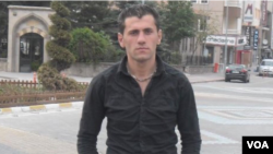 هوشمند علیپور، زندانی سیاسی کُرد ایرانی محکوم به اعدام