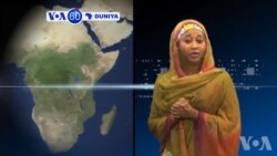 VOA60 DUNIYA: AMERICA Wakilai Daga Kasashen Duniya 50 Sun Iso Birnin Washington, Maris 31, 2016