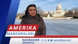 Amerika Manzaralari: Tashqi yordam, Turkmaniston, chegara 