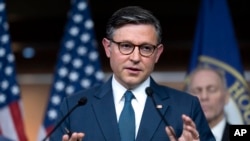 مایک جانسون - آرشیو