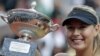Maria Sharapova Juara Italia Terbuka