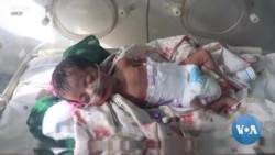 World Donors Seek Ways to Help Afghans, Not Taliban