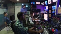 Xalqaro hayot - 24-dekabr, 2018-yil - 2018-yil dunyo matbuoti uchun xavotirli davr bo'ldi