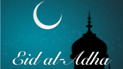 የኢድ አል አድሃ በዓል አከባበር በሎስ አንጀለስ