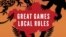 Great Games, Local Rules Cover