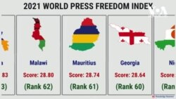ქართული მედია: პოლარიზება და ჟურნალისტებზე ძალადობა იზრდება