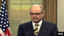 ایالات متحده از اعلام نتایج ابتدایی انتخابات افغانستان مأیوس است 