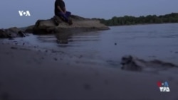 VOA Connect ۳۸۵ - سفر پررنج و بی‌سرپناه در اوکلند