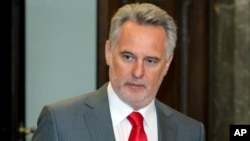 Дмитро Фірташ