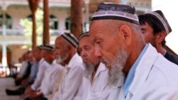 Jurnalist Umar Faruq O'zbekiston hukumatining dindorlarga nisbatan siyosatini qoralamoqda