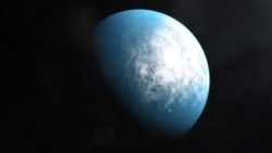 Quiz - NASA Observer Discovers Earth-sized World in ‘Habitable Zone’