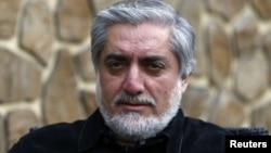 تیم انتخاباتی عبدالله عبدالله: امرخیل به سود نامزد مشخص تقلب کرده است