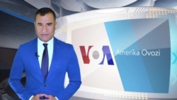 Xalqaro hayot - 20-may, 2021-yil