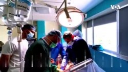 Rusiya ABŞ və Ukraynanı gözdən salmaq üçün biolaboratoriya konspirasiyalarından istifadə edir