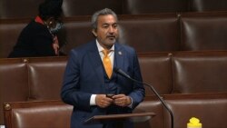 아미 베라 미 하원 아태소위원장.