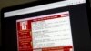 Worldwide Cyberattack Spreads Further in Second Day
