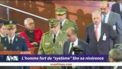 Le général Salah s'efface à 79 ans