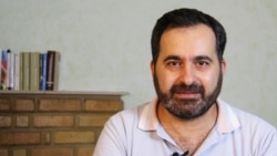 İnsan haqları fəalı Bəxtiyar Hacıyev