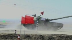 Ukraine, Syria to Dominate Obama-Putin Talks at UN