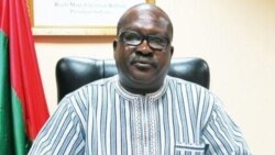 Minute Eco: ex-ministre burkinabé en prison, le trio Renault-Nissan-Mitsubishi