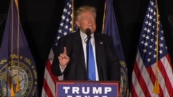 Donald Trump: African Americans, Hispanics Should Reject Politicians Who Have Failed Them