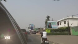 La jeunesse togolaise exprime ses attentes à la veille de la présidentielle