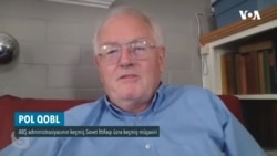 Pol Qobl: "Biz bunu Qarabağ böhranının sonu kimi deyil, sonun başlanğıcı kimi görməliyik"